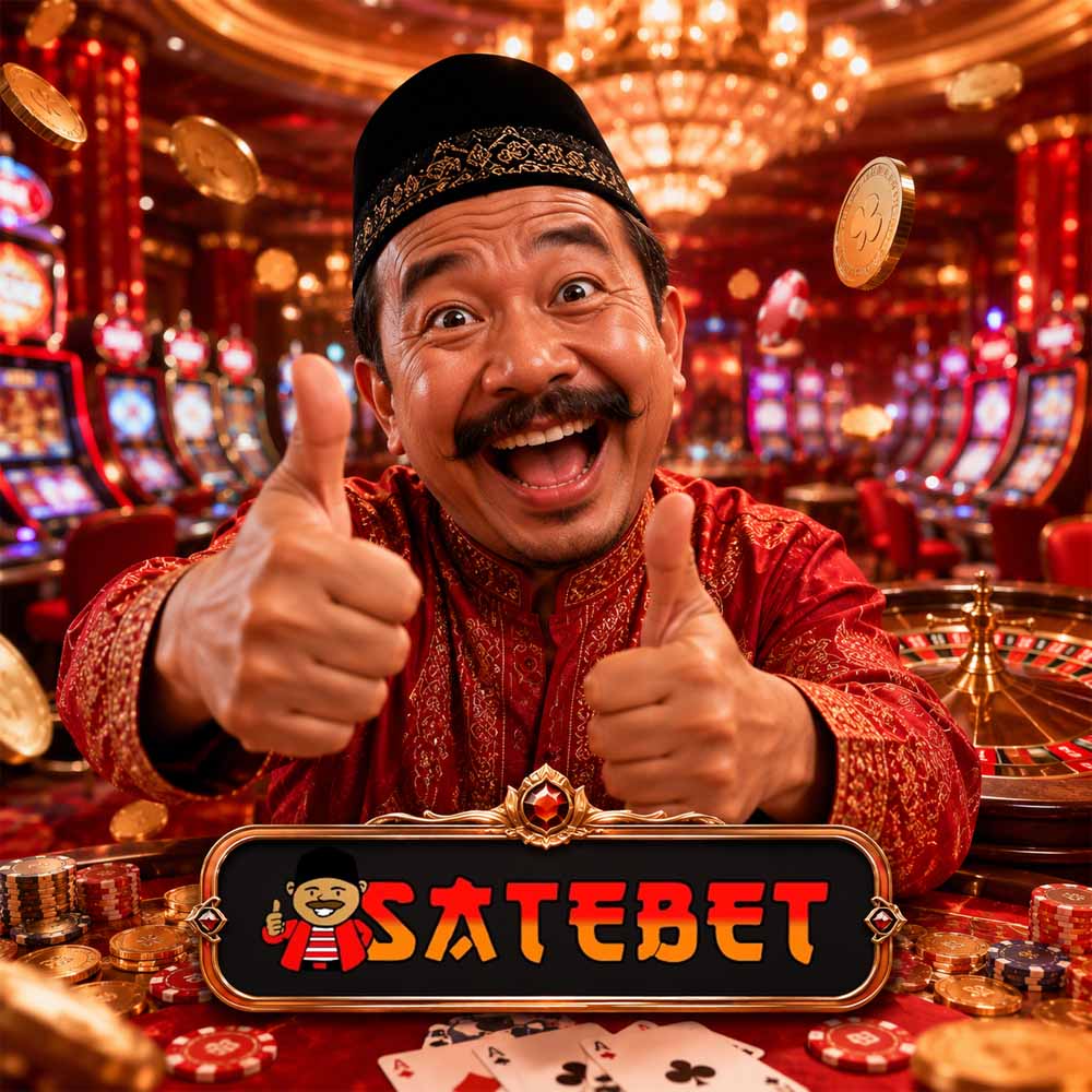 Satebet